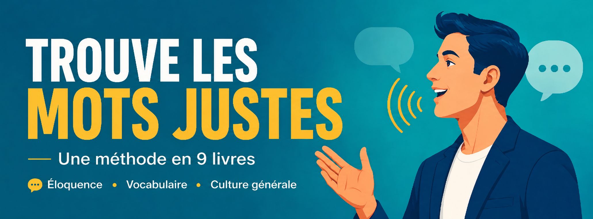 Dokitsam · Livre V · Convaincre