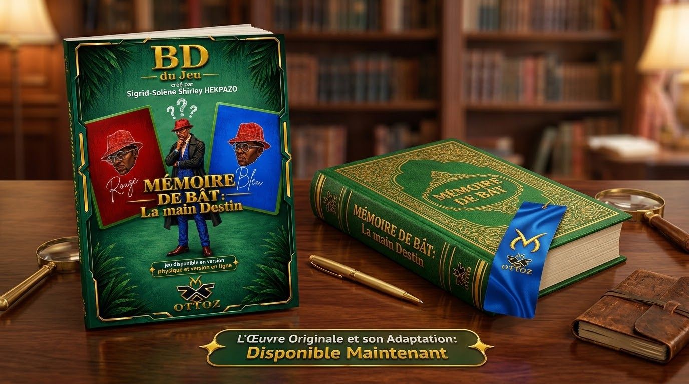 OTTOZ_Mémoire de_BÂT