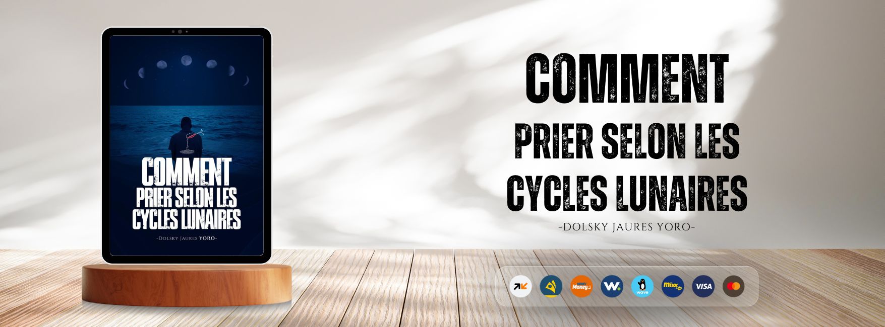 PDF - Comment prier selon les cycles lunaires