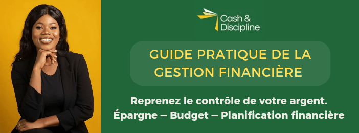 LES BASES DE LA GESTION DE L'ARGENT