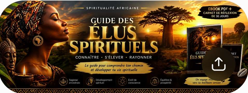 Guide Ultime des Élus Spirituels