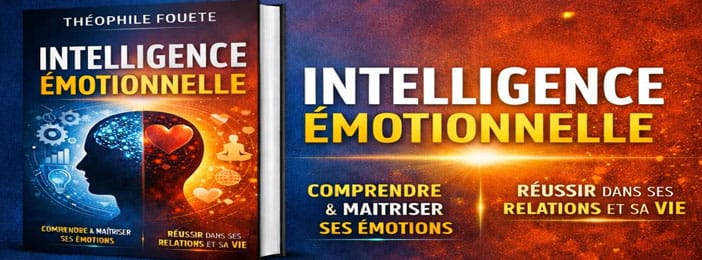 L'INTELLIGENCE EMOTIONNELLE