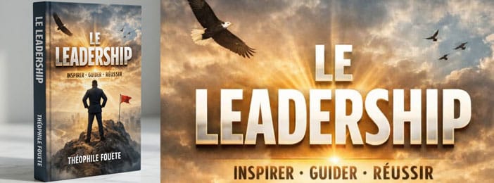 Le Leadership  l'Art de Guider et d'Inspirer