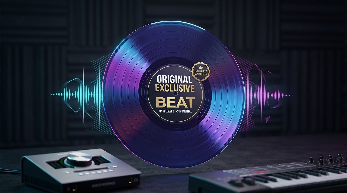 Beat Original Exclusif