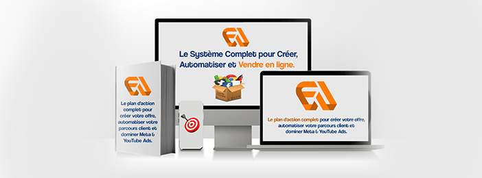Plus de 50 % de Réduction École du Web