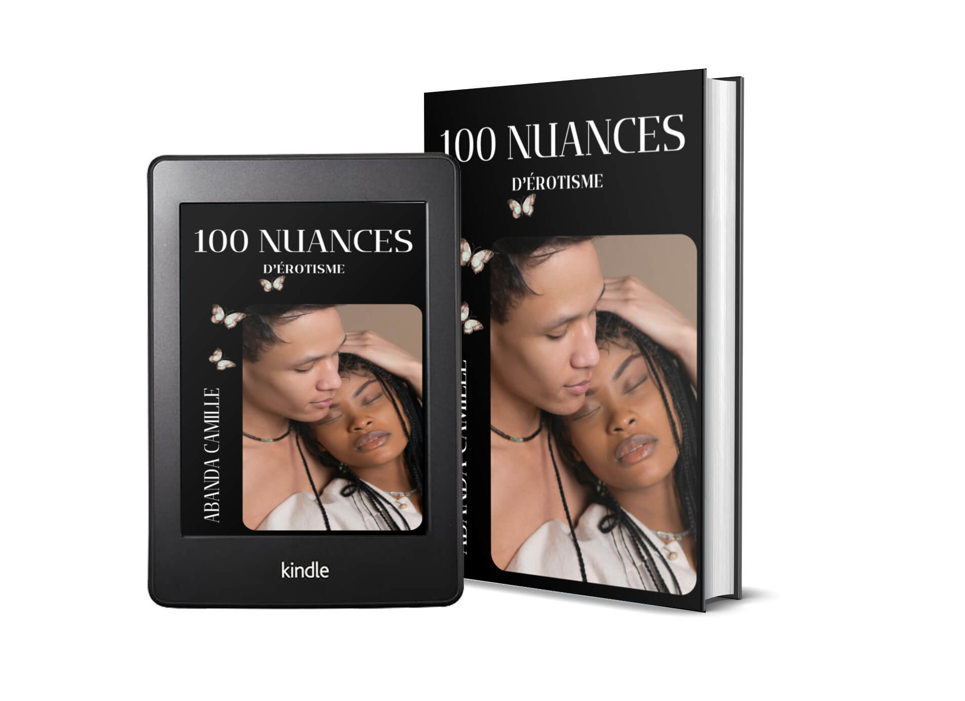 100 Nuances d'Erotisme