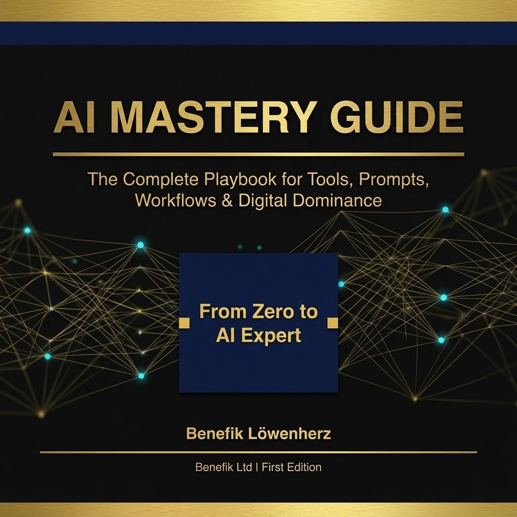 AI MASTERY GUIDE
