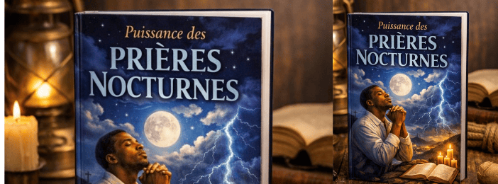 CollectionPack des Livres Sacrés : Prières, Combat Spirituel et Jeûne Chrétien