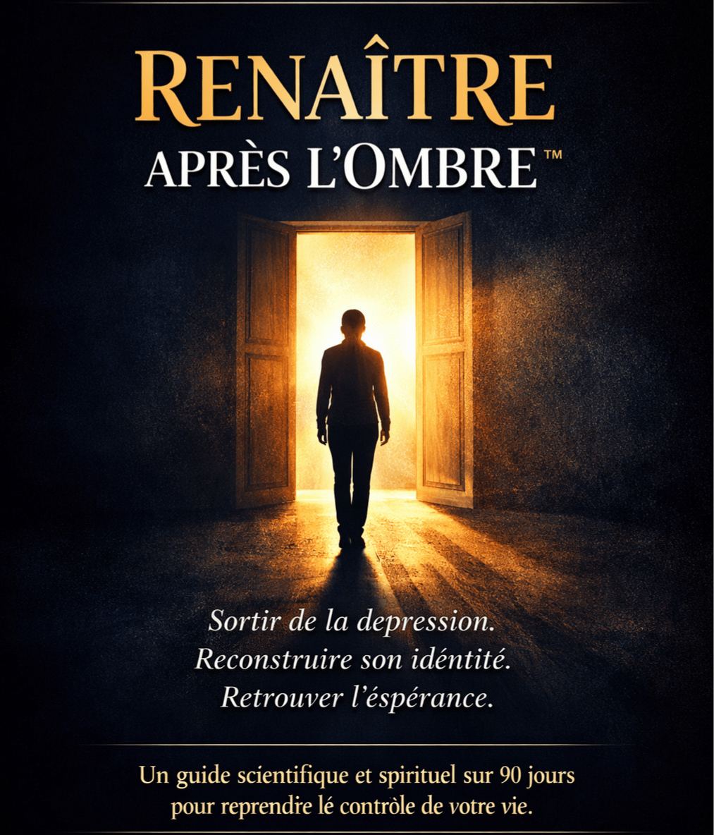 Guide de reconstruction personnelle