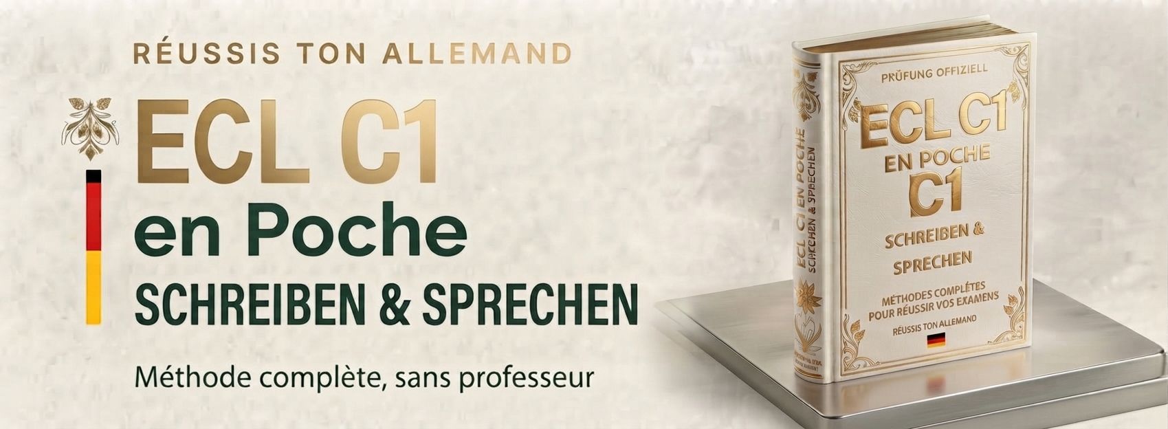 ECL C1 EN POCHE
