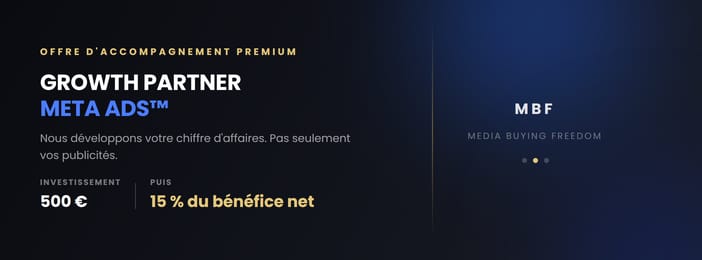 GROWTH PARTNER META ADS