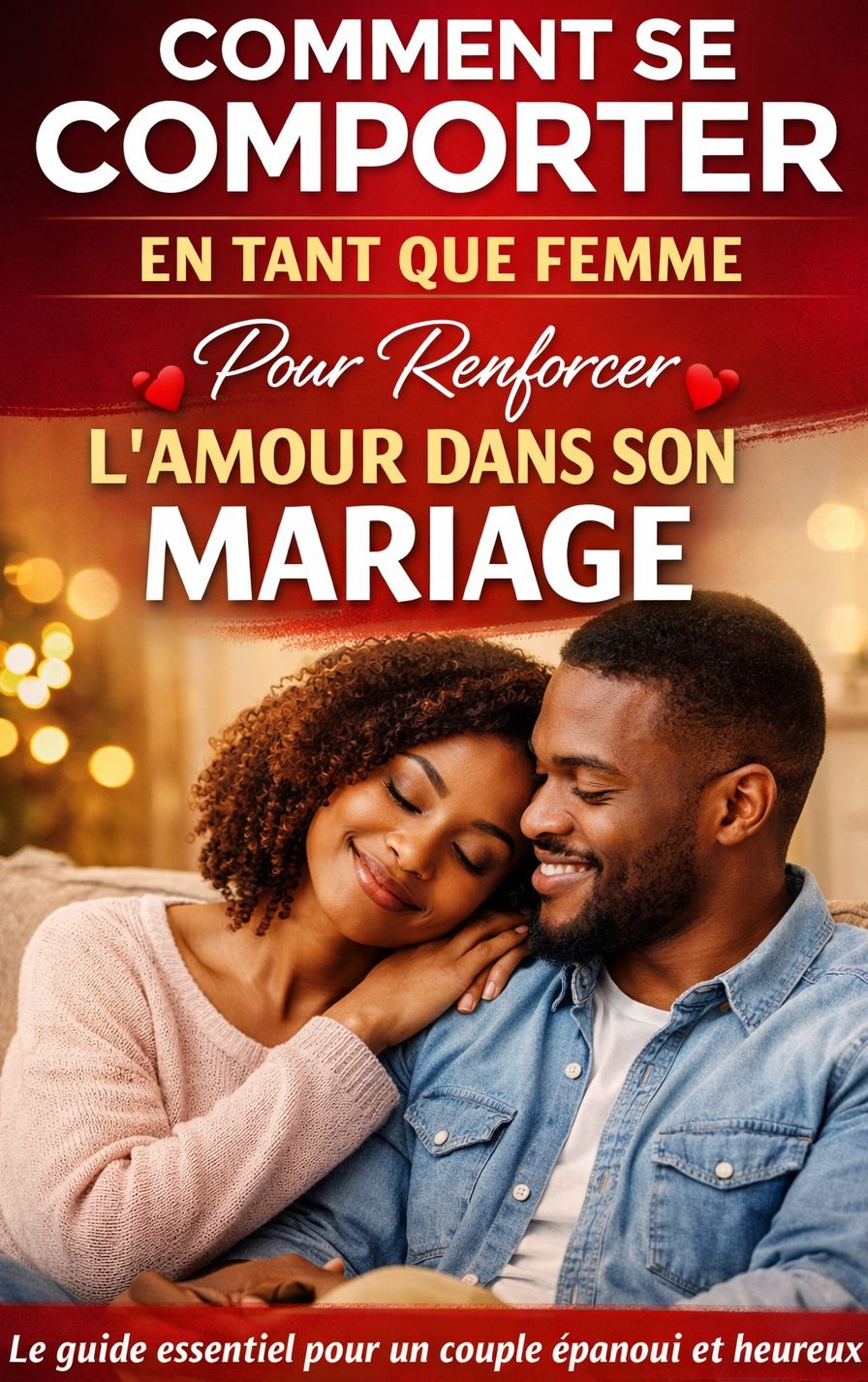 Un mariage réussi