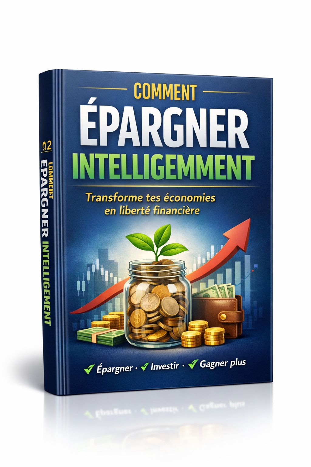 Comment épargne intelligemment