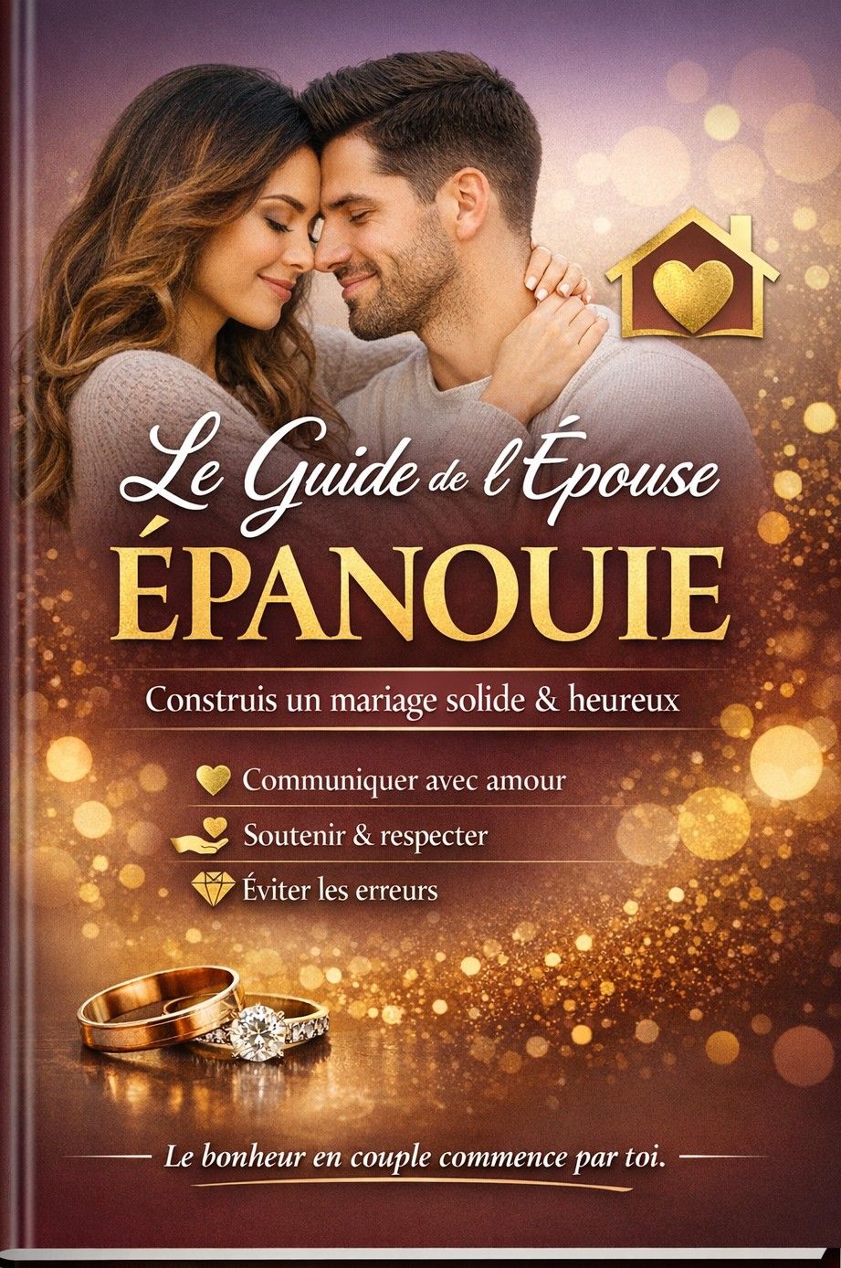 Le guide de l'épouse