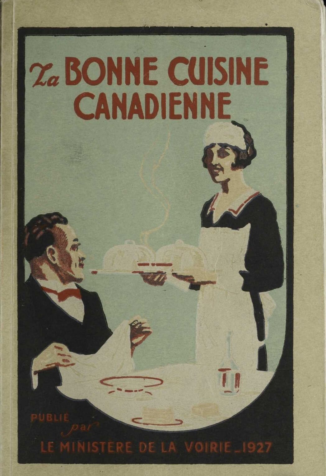 Guide complet de la cuisine canadienne