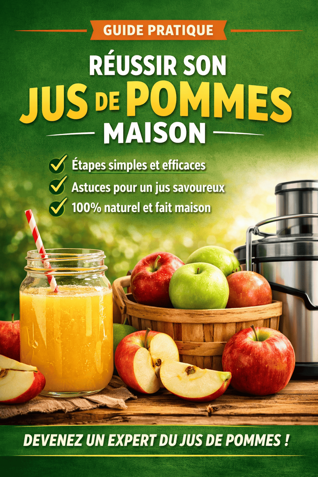 Guide pour vous
