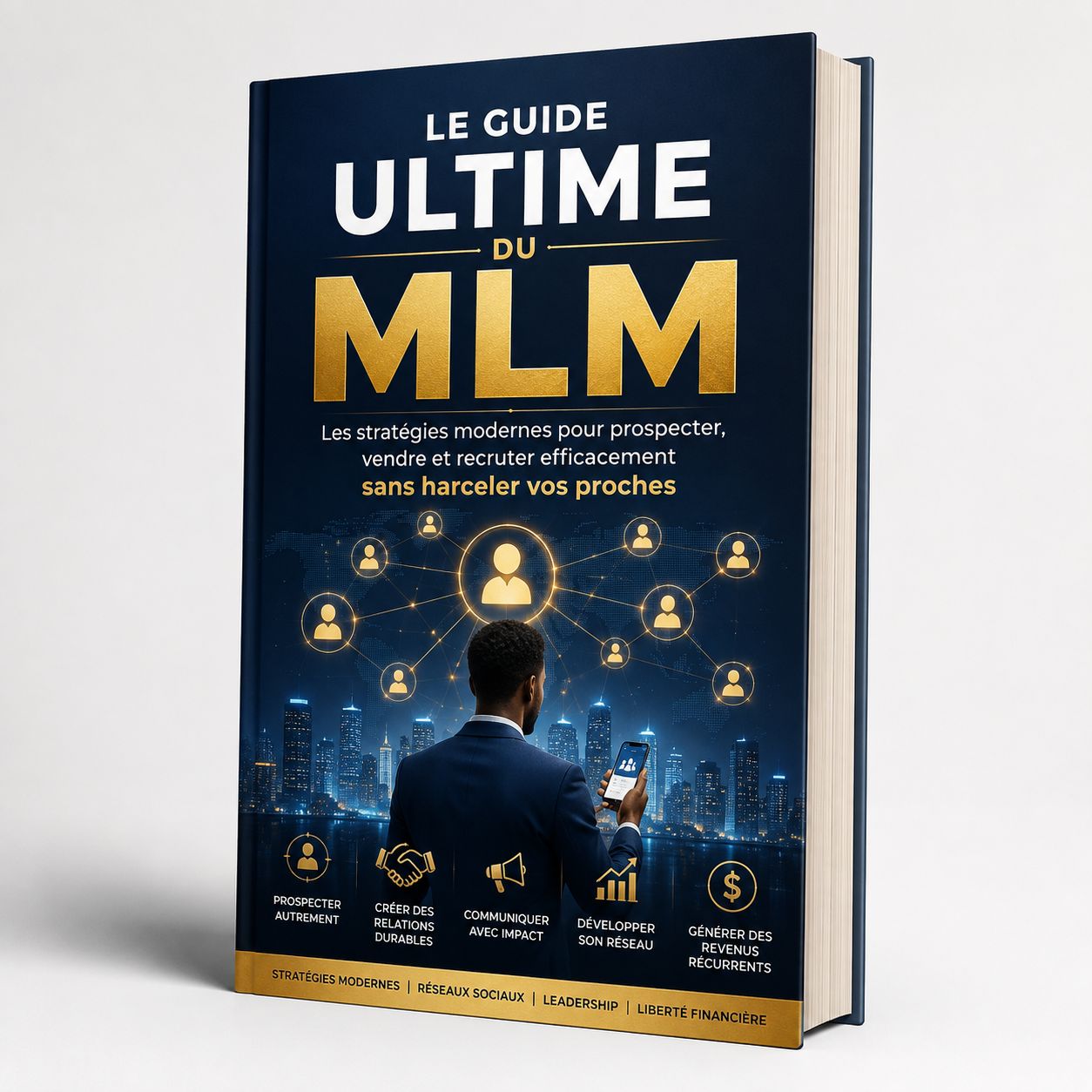 LE GUIDE ULTIME DU MLM