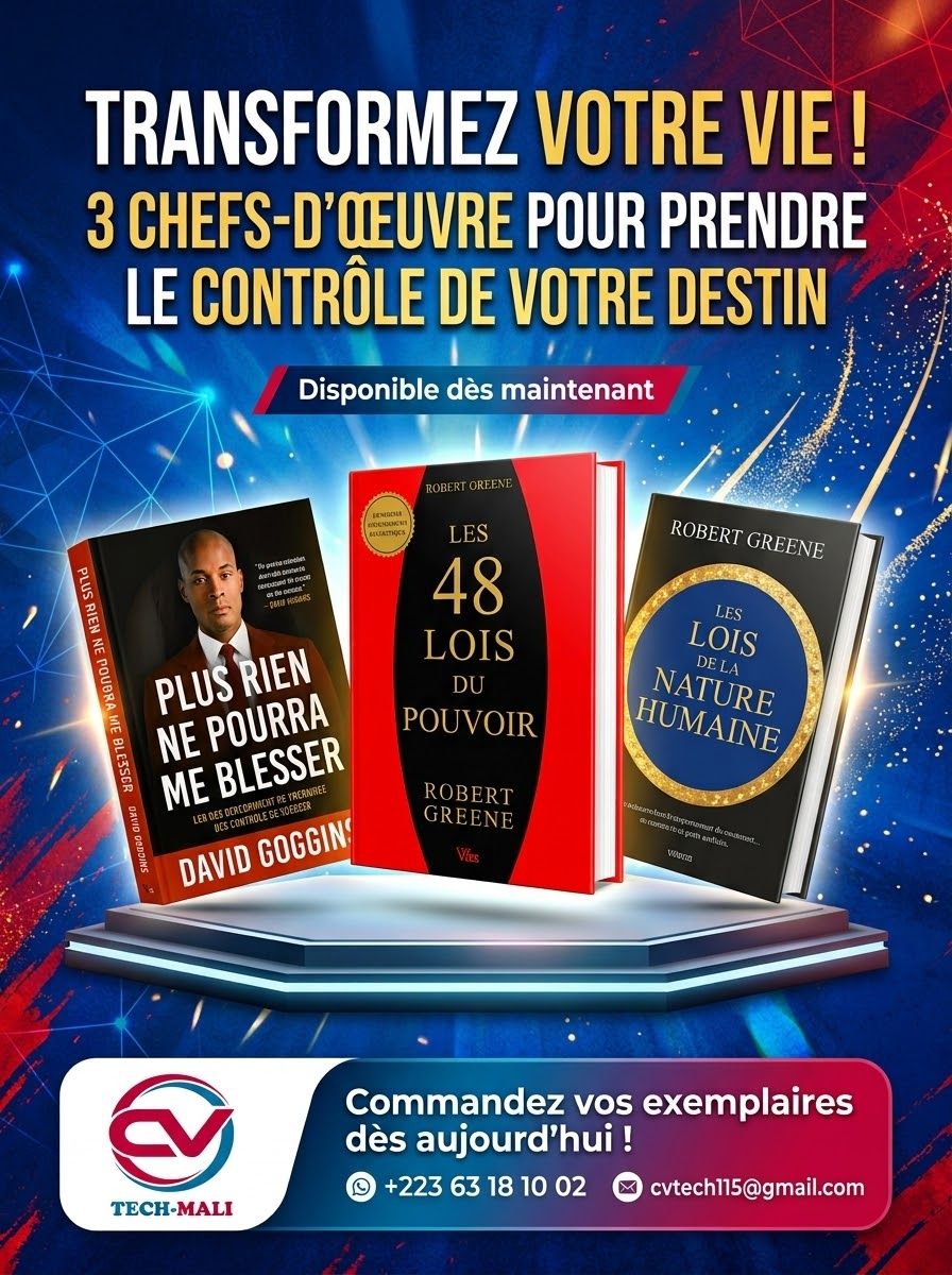 3 Livres Extraordinaires - Guide complet, PDF, à télécharger