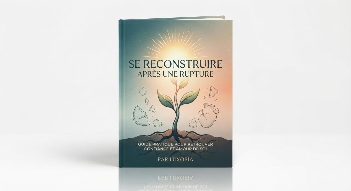 Se reconstruire après une rupture