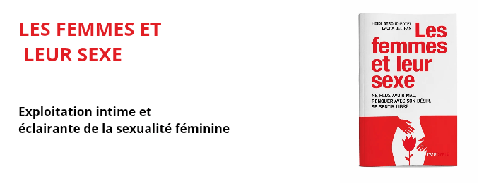 LES FEMMES ET LEUR SEXE