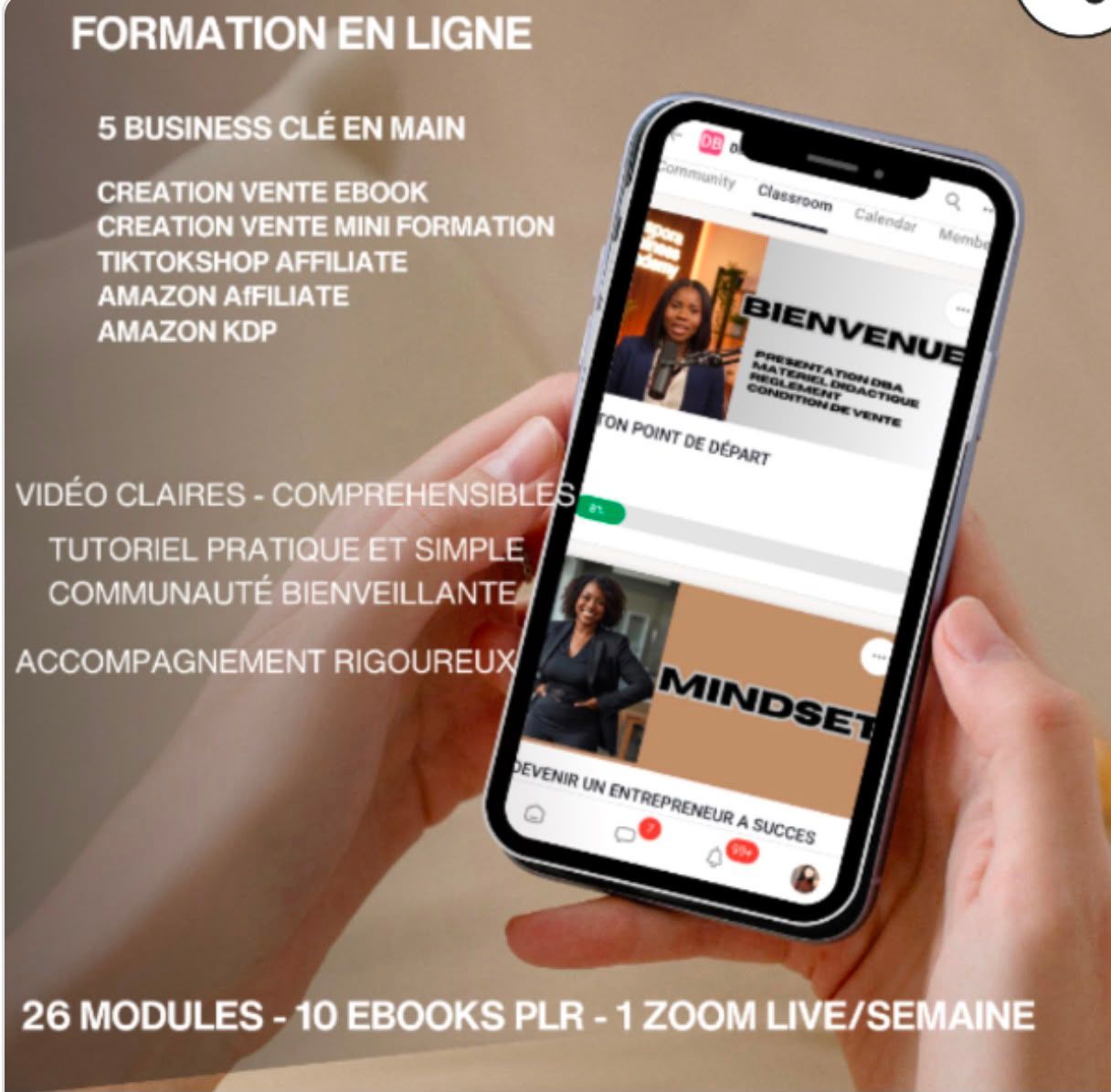 DIGITAL ACADEMY AFRIQUE