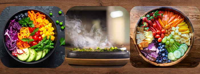 Guide complet pour les Recettes Véganes avec résultat concret
