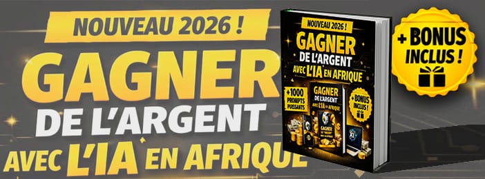 PACK IA BUSINESS AFRIQUE