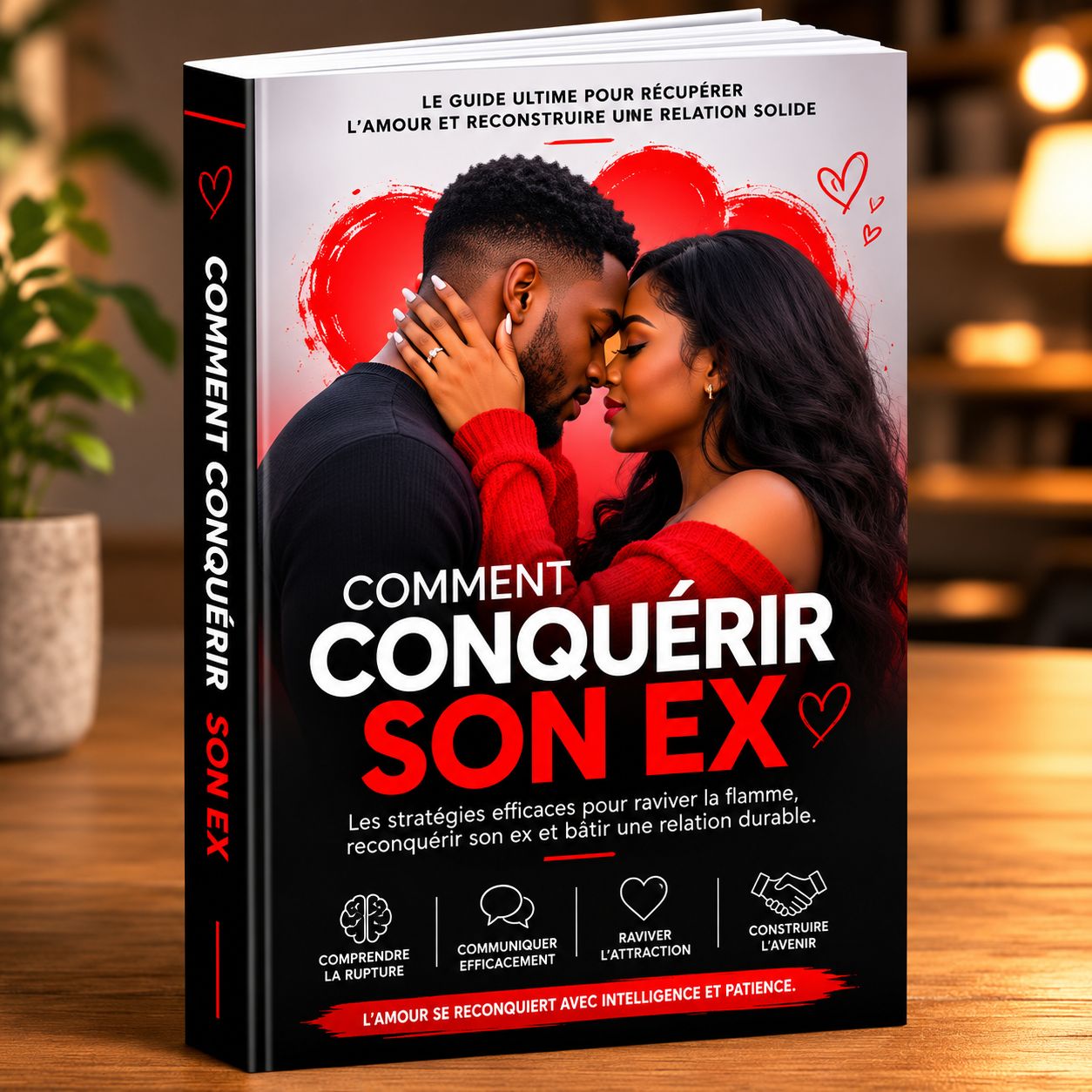 Comment conquérir son ex