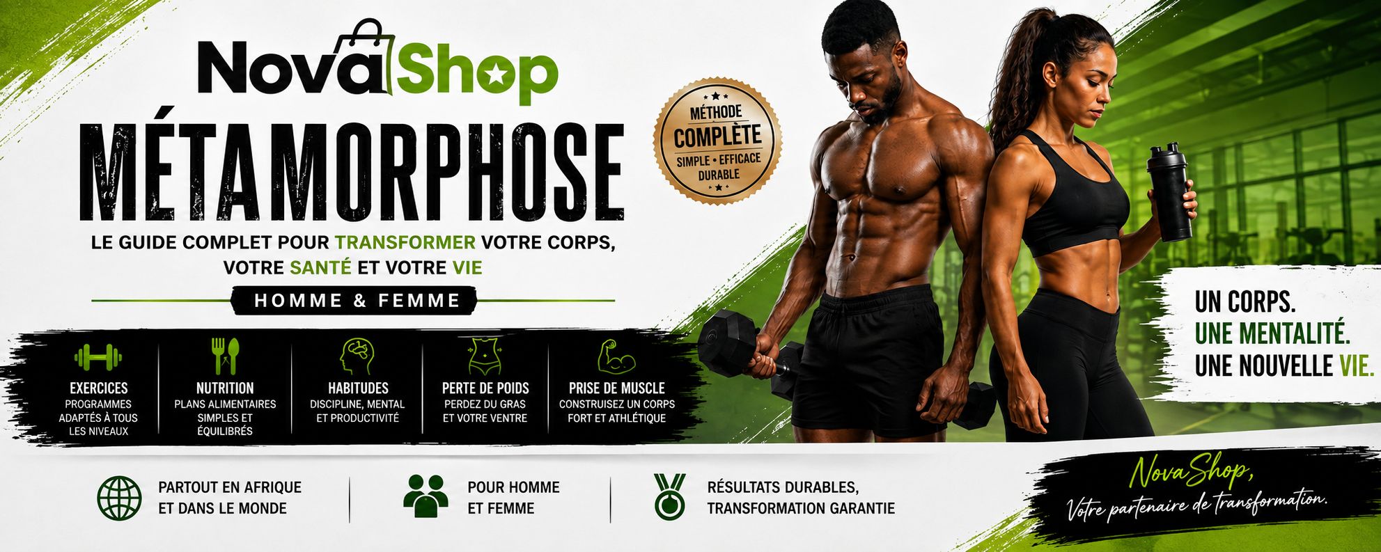 Métamorphose