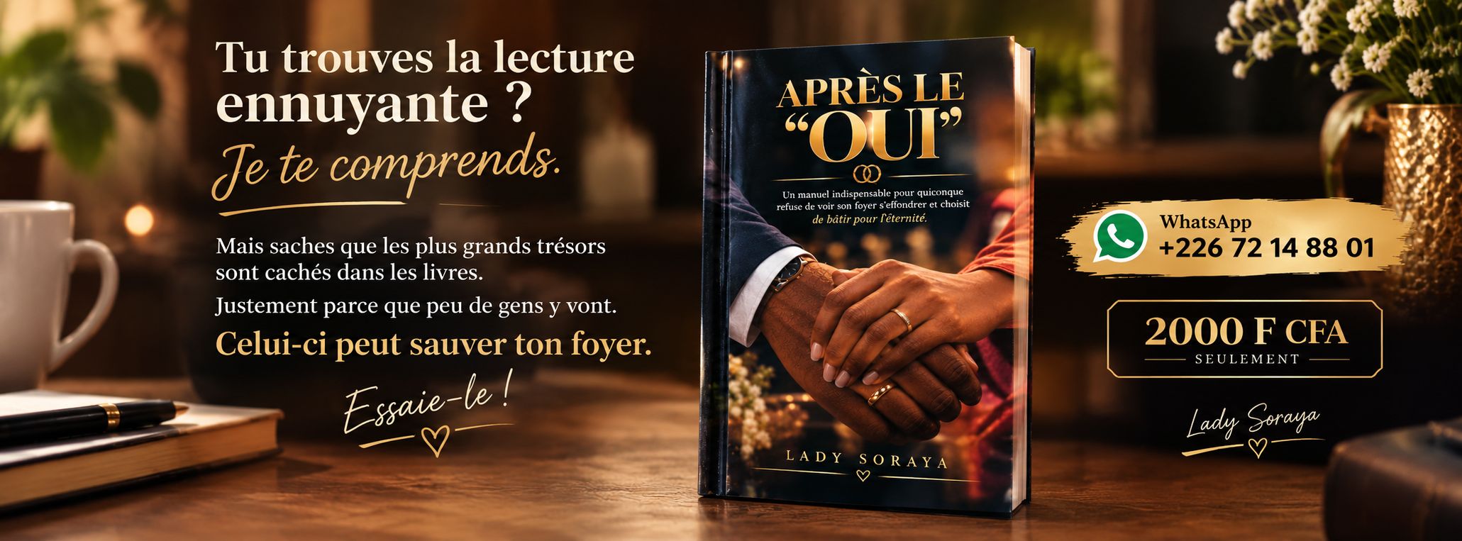 Après le Oui