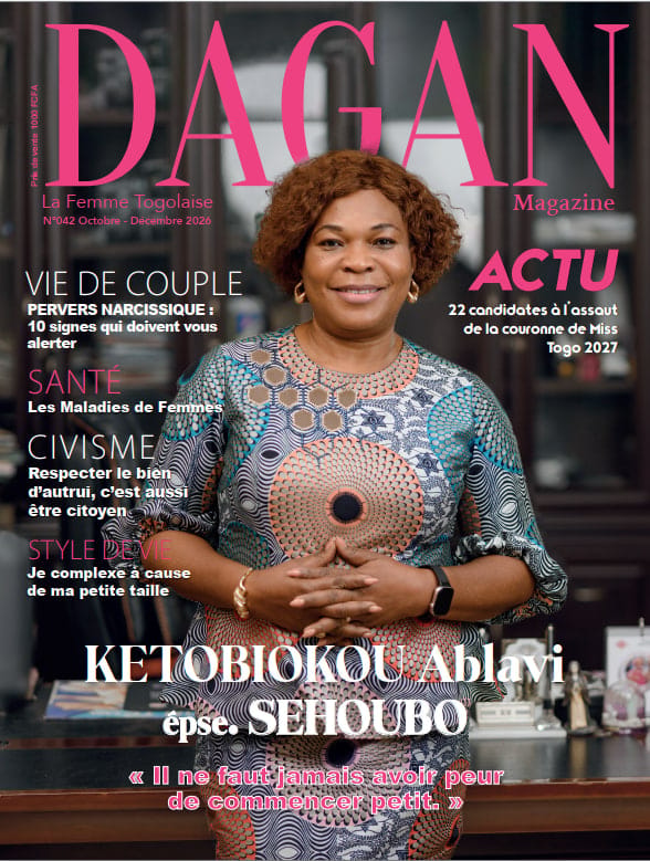 Dagan Magazine Numero 42