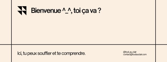 Pourquoi tu ressens autant — et pourquoi c'est pas ta faute.