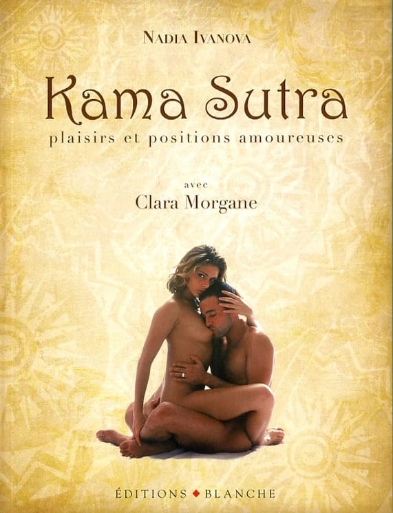 Le Guide des Positions amoureuses