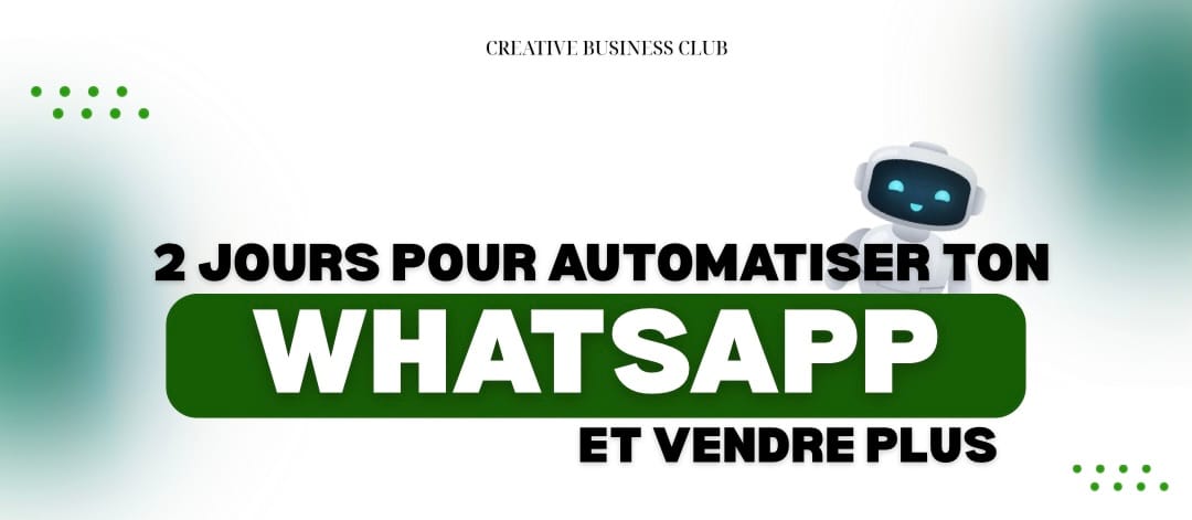 Ton Vendeur IA 24h/24