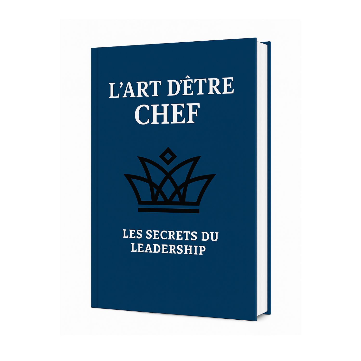 L'art d'être chef