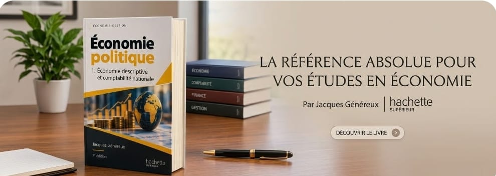 ĂCONOMIE POLITIQUE