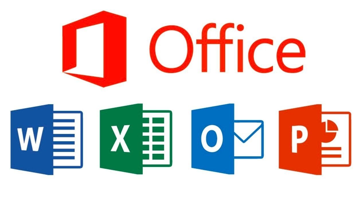 PACK BUREAUTIQUE (Excel,word,powerpoint)