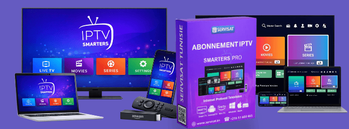 IPTV