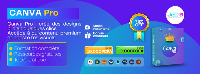 CANVA PRO