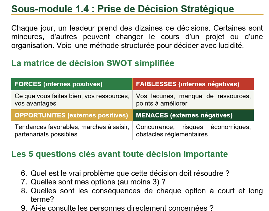 Comment booster son employabilité et son entrepreneuriat