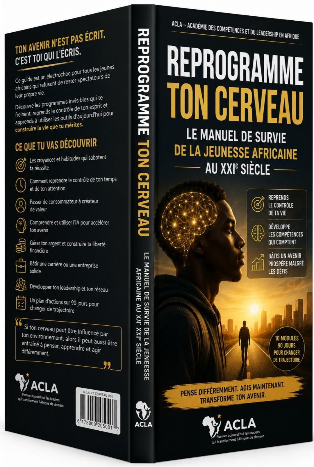 GUIDE PRATIQUE POUR REPROGRAMMER SON CERVEAU
