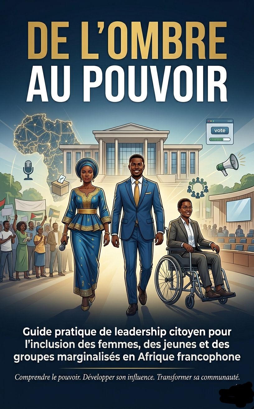 Guide pratique de leadership citoyen pour l’inclusion des groupes marginalisés