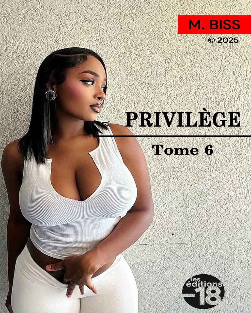 Privilège - Tome 06