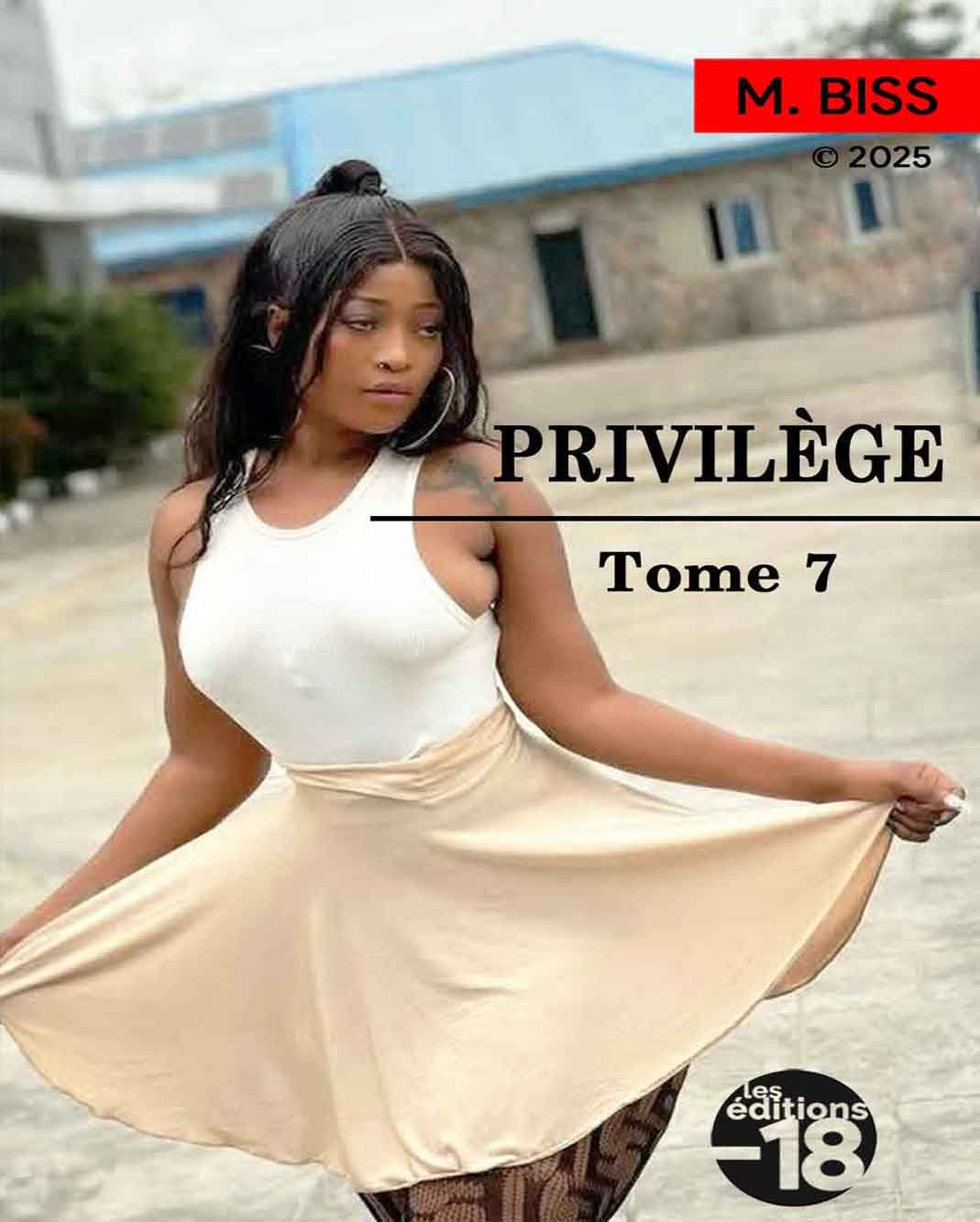 Privilège - Tome 07
