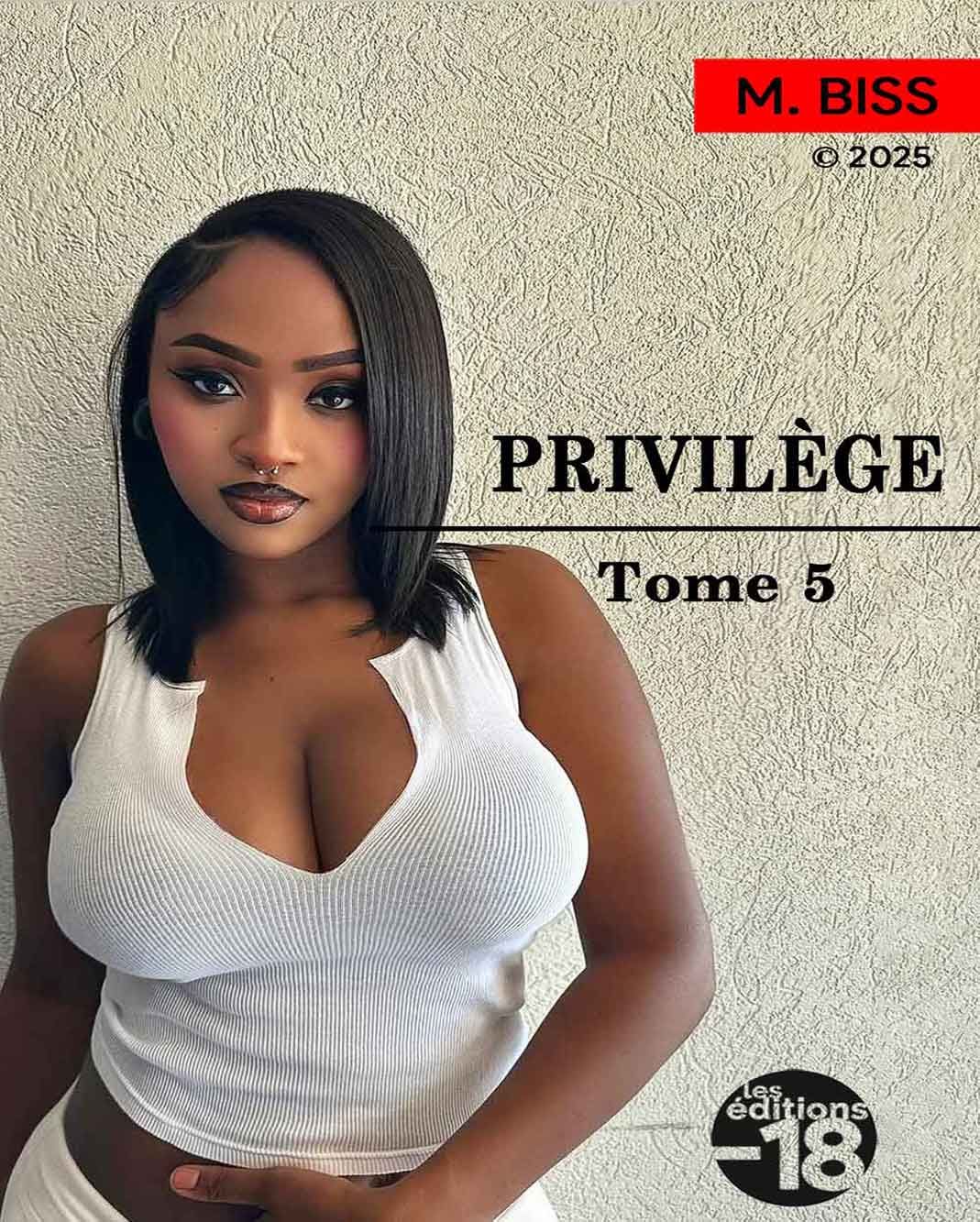 Privilège - Tome 05