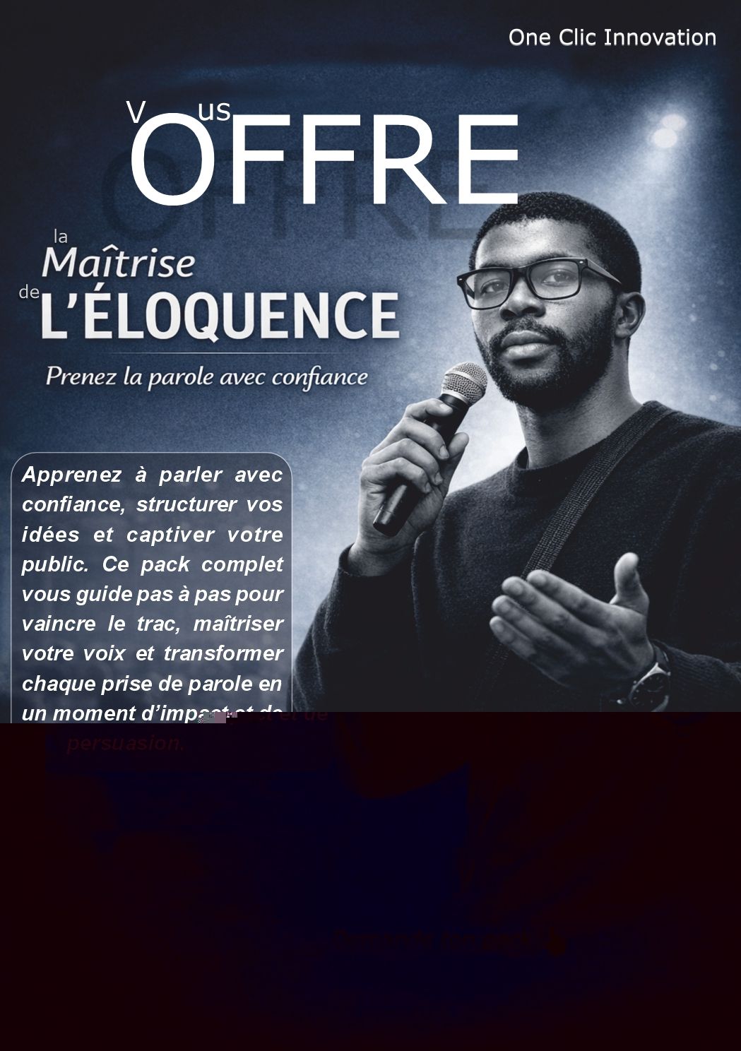 L'Art de l'Eloquence : Guide complet