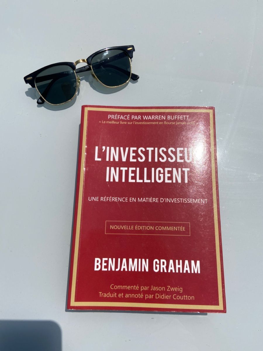 L’investisseur Intelligent