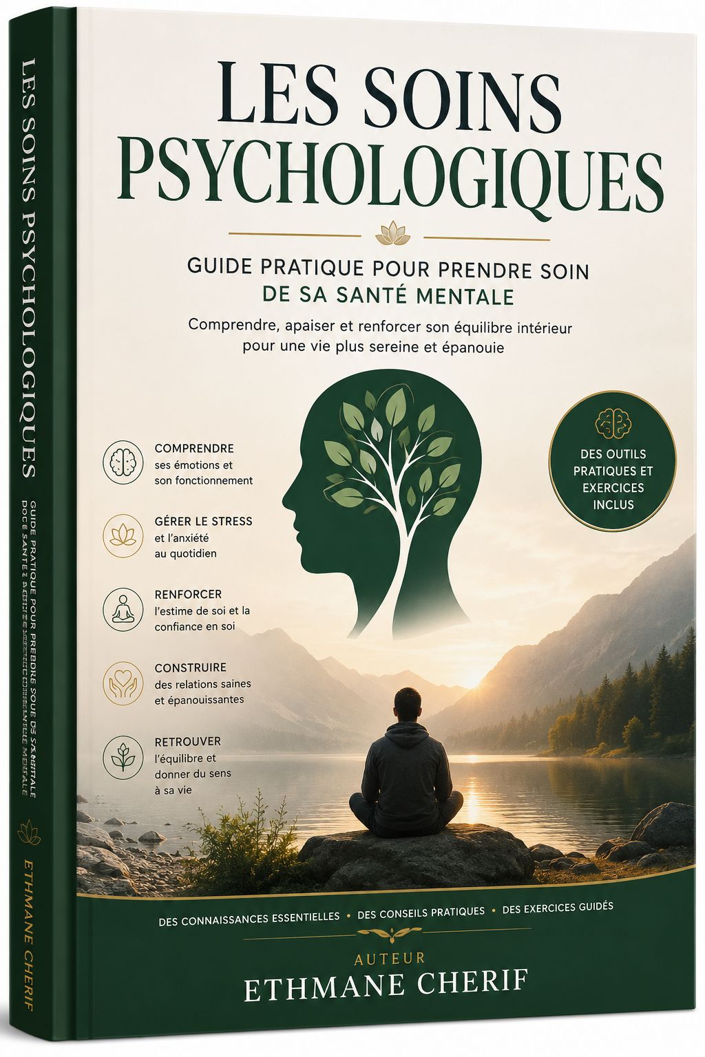 Formation en soin psychologique