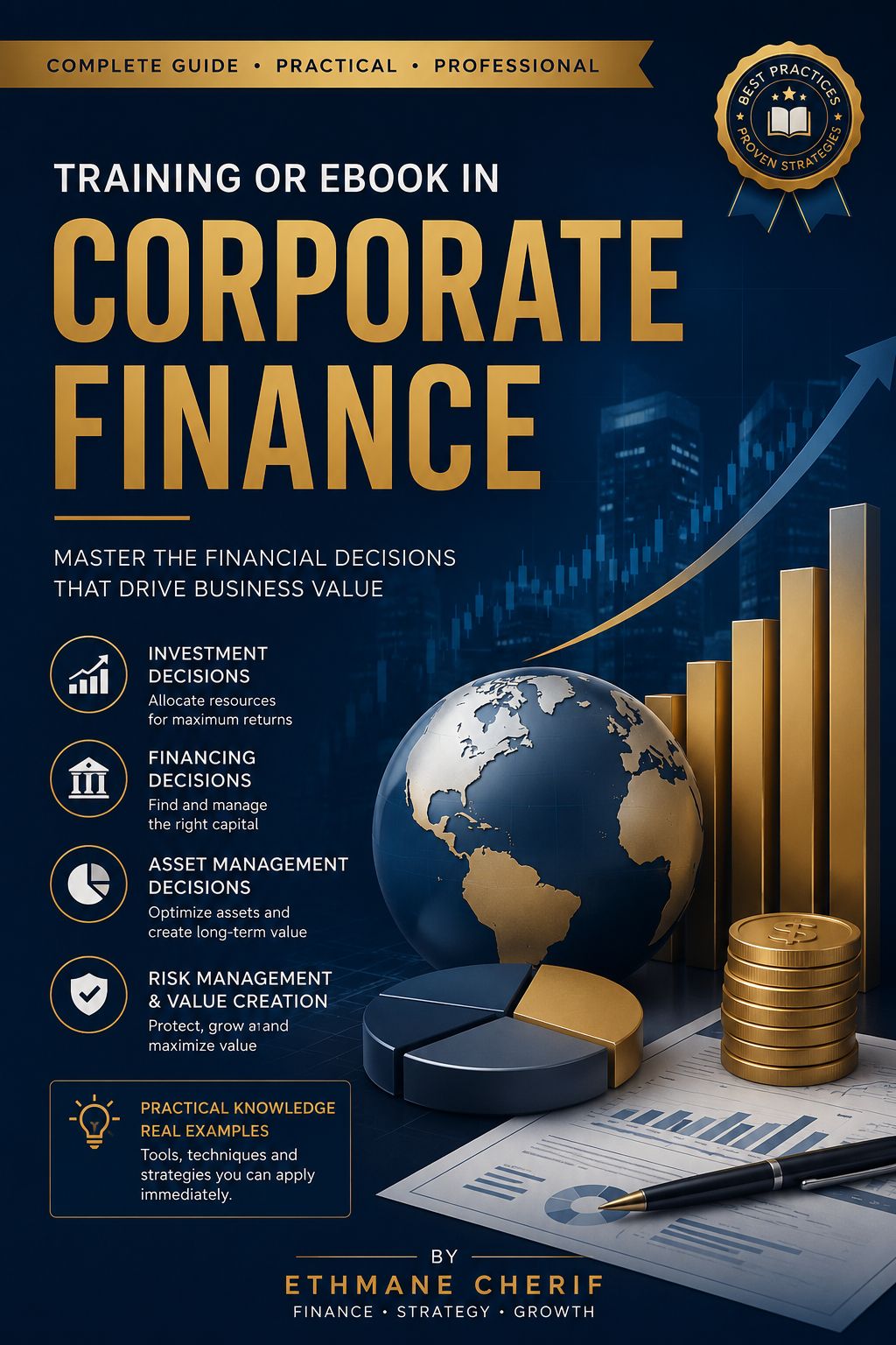 Financial Management Training