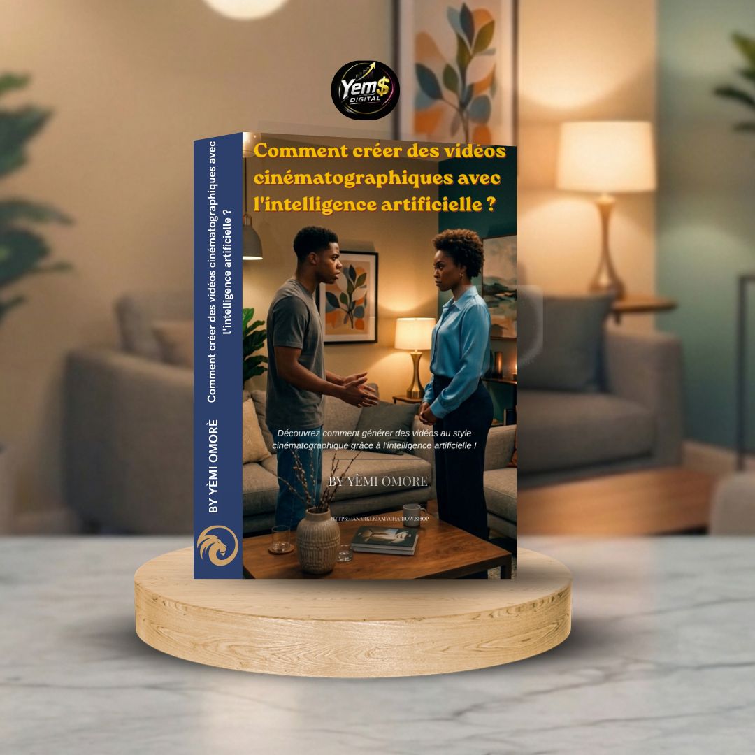 Guide Complet : Créez des Vidéos Cinématographiques Stupefiantes avec l’IA